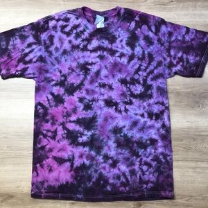 Tie Dye Tee